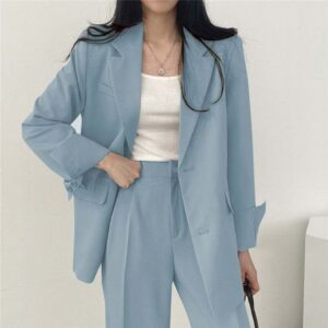 Trendy formal wear for women