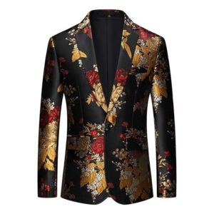 Exclusive Party blazer